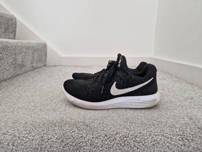 Nike Lunarepic Flyknit 2