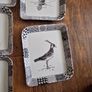 handpainted ceramics Image 4