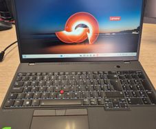 Lenovo ThinkPad P16s Gen 1  Intel Core i5, 16GB RAM, 512GB SSD