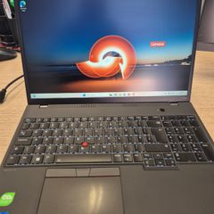 Lenovo ThinkPad P16s Gen 1  Intel Core i5, 16GB RAM, 512GB SSD