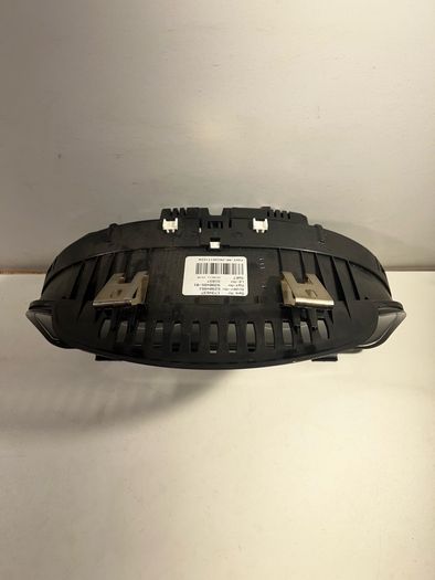 2011 Bmw 5 Series f10 F11 Speedometer Instrument Cluster 9280485 520d A3l2b319g