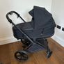 Cybex Priam Complete System  2no ISOFIX bases Image 4