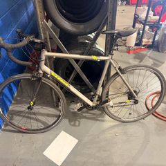 Vitus racer racer bike