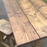 Beer Garden Furniture Pub Seating Image 3