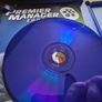 Premier Manager 2003 2004 PlayStation1 Ps2 games Original Image 8