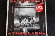 The Clash