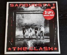 The Clash
