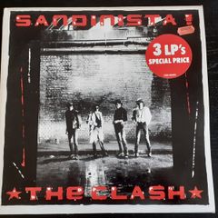 The Clash