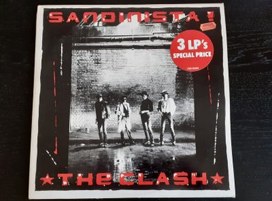 The Clash
