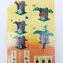 Vintage LEGO 6020 Image 4