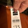 Dogs BNWT green velcro gillet size M Image 6