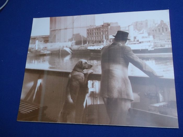 Prints - Showing Scenes From A By-gone Ireland