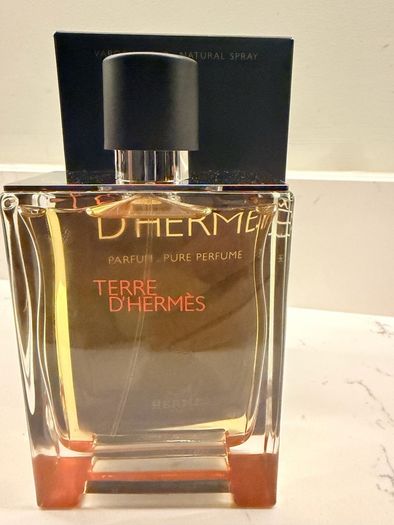 Terre D'Hermes Parfum by Hermes 200ml