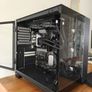 AM5 PC Barebone Starter (Ryzen 7500F / B650/ 240mm AIO / 650W PSU) Image 3