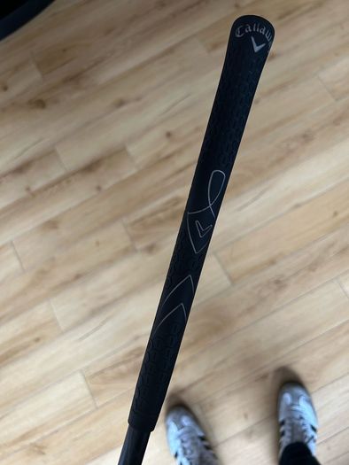 callaway razor hawk