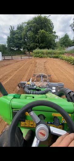 lawn Reseeding Kildare