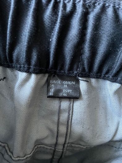 Working trousers
