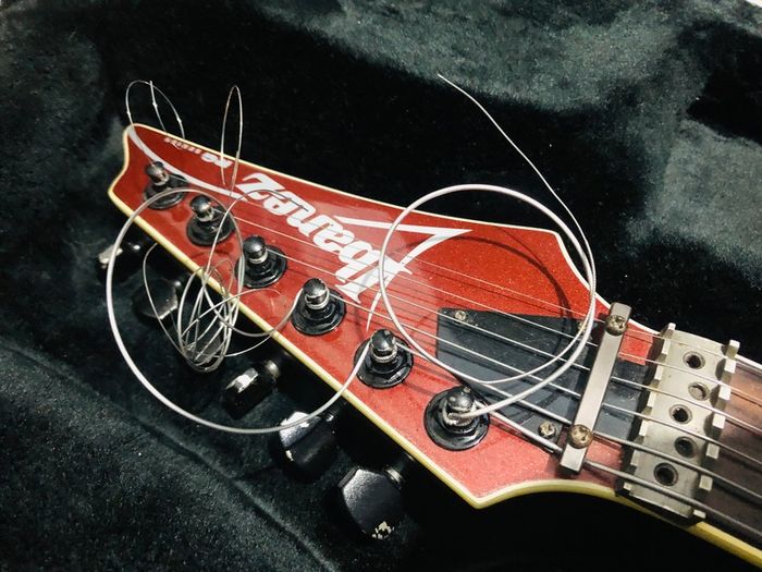 Ibanez RGT42 (Custom)