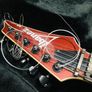 Ibanez RGT42 (Custom) Image 6
