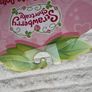 Strawberry Shortcake Sweet Beats Doll Plum Pudding Damaged Box Please see photos Image 10