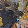 Triumph spitfire 1500, 1.5 engine Image 5