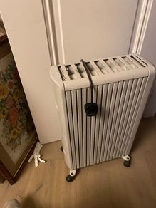 heater