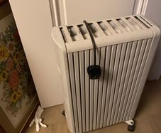 heater