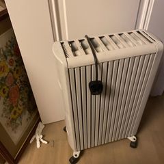 heater