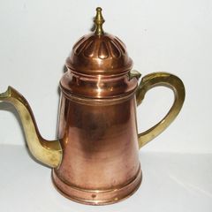 Copper Pot