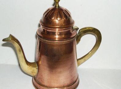Copper Pot