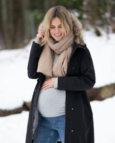 Seraphine Petite Coat