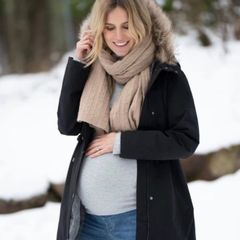 Seraphine Petite Coat