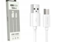 main image for ad New Appacs 1m Type-C 2.1A Quick Fast Charge USB Data Cable Charger Type C #849