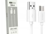 New Appacs 1m Type-C 2.1A Quick Fast Charge USB Data Cable Charger Type C #849
