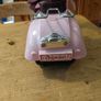 Our Generation 3 wheel scooter with helmet. Like new. Image 4