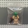 lego Star Wars sw0687 Rodian Alliance Fighter minifigure Image 3