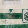 Signed Celtic Jersey Image 2