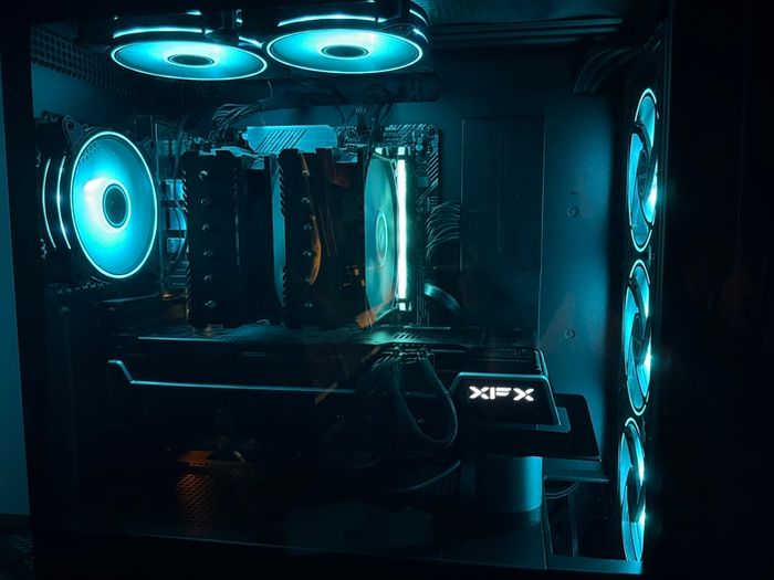 Gaming PC