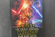 Star Wars book