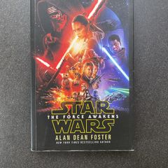 Star Wars book