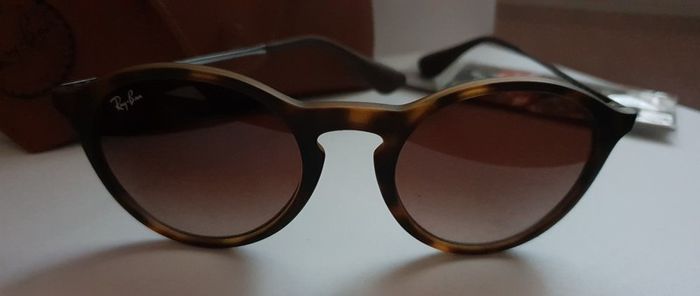 New Rayban Sunglasses
