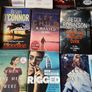 Various Novel Books X5 Mix & Match Image 3