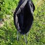 Outwell Casilda Black Camping Chair Image 10