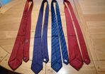 High Quality Silk Ties