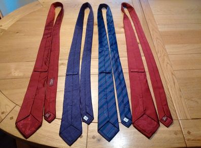 High Quality Silk Ties