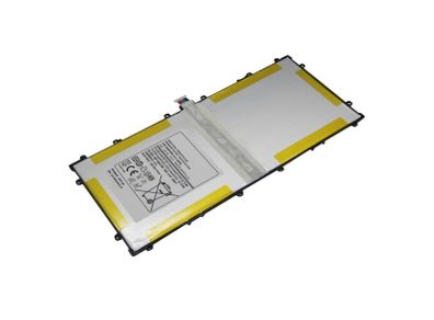 Replacement Battery For Samsung Google Nexus 10 Battery 9000mAh SP3496A8H New - FHT02SMTB