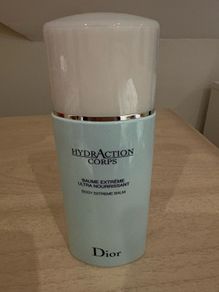 Dior Hydraction Body Extreme Balm 200ml
