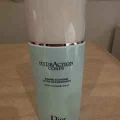 Dior Hydraction Body Extreme Balm 200ml