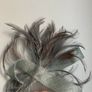 Mother of the Bride/Groom/Shoes Bag and Fascinator Image 4