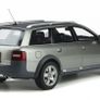 Audi Allroad Quattro 2000 Ottomobile 1/18 NEW in BOX Image 10